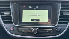 Vauxhall Crossland 1.2 SE 5dr Petrol Hatchback